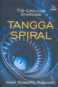 Image of Tangga Spiral : The Circular Staircase