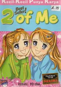 Image of 2 Of Me