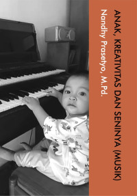 Image of Anak, kreativitas dan seninya (musik)