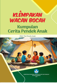 Image of Klempakan wacan bocah: kumpulan cerita pendek anak