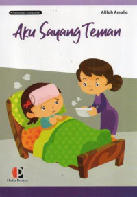 Image of Aku Sayang Teman