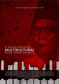 Image of Ki Hadjar Dewantara: multikultural dalam pendidikan musik