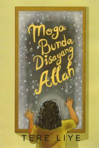 Image of Moga Bunda Disayang Allah