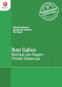 Image of Ikan Gabus Manfaat da Ragam Produk Olahannya
