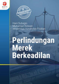 Image of Perlindungan Merek Berkeadilan