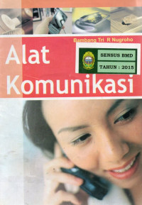 Image of Alat Komunikasi