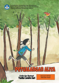Image of Petualangan Aliya