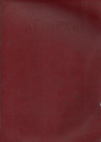 Image of Alkitab Perjanjian Lama