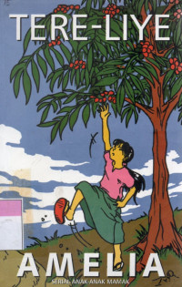 Image of Amelia