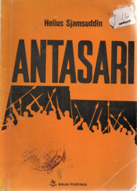 Image of Antasari