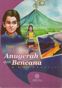 Image of Anugerah Dan Bencana