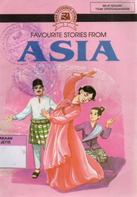 Image of Favourite Stories From ASIA