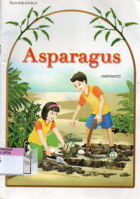 Image of Asparagus