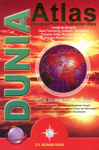 Image of Atlas Dunia
