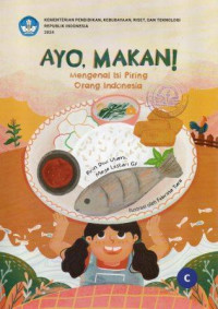 Image of Ayo, Makan!