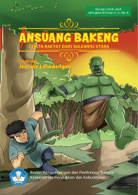 Image of Ansuang Bakeng