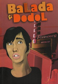 Image of Balada Si Dodol
