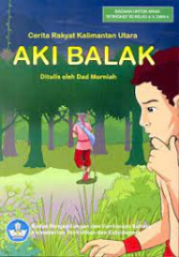 Image of Aki Balak