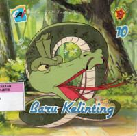 Image of Baru Kelinting