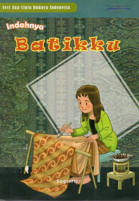 Image of Indahnya Batikku