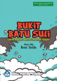 Image of Bukit Batu Suli