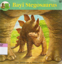 Image of Bayi Stegosaurus