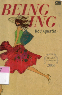 Image of Being Ing