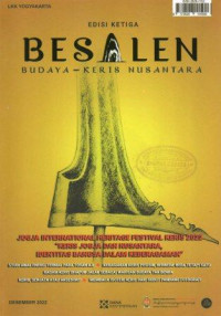 Image of Besalen 3
