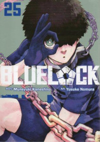 Image of Bluelock 25