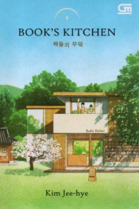 Image of Book's Kitchen