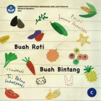 Image of Buah Roti Buah Bintang