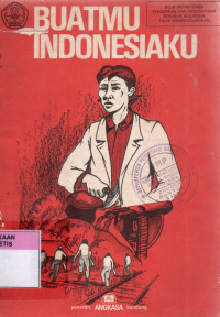 Image of Buatmu Indonesiaku