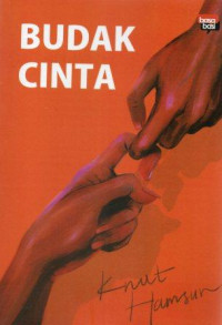 Image of Budak Cinta