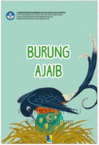 Image of Burung Ajaib