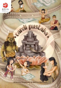 Image of Candi Pustaka