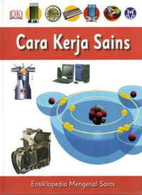 Image of Ensiklopedia Mengenal Sains 9
Cara Kerja Sains