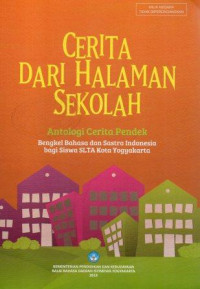 Image of Cerita Dari Halaman Sekolah