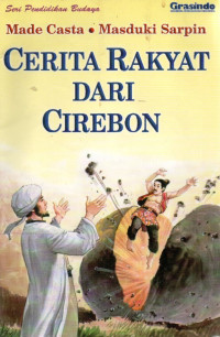 Image of Cerita Rakyat Dari Cirebon