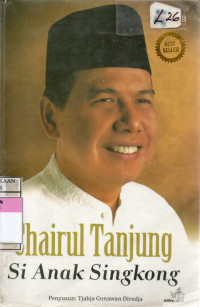 Image of Chairul tanjung si anak singkong