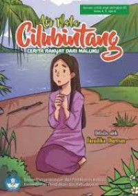 Image of Air Mata Cilubintang