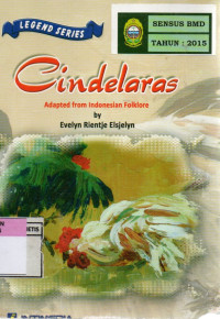Image of Cindelaras