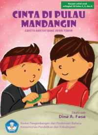 Image of Cinta di Pulau Mandangin