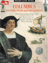 Image of Penjelajah Dunia: Columbus dan Para Penjelajah Renaissance
