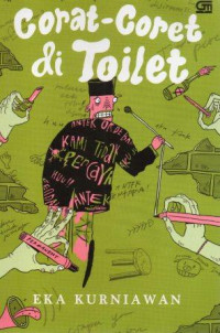 Image of Corat-Coret di Toilet