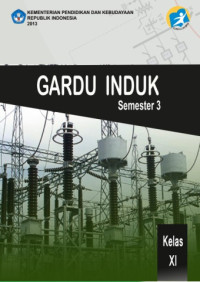 Image of Gardu induk untuk kelas XI semester 3