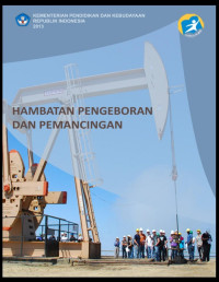Image of Hambatan pengeboran dan pemancingan