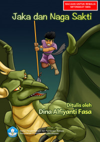 Image of Jaka dan Naga sakti