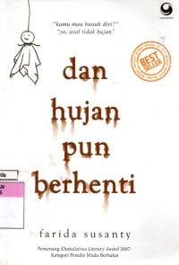 Image of Dan hujan pun berhenti