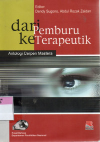 Image of Dari pemburu ke terapeutik