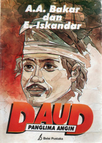 Image of Daud panglima angin